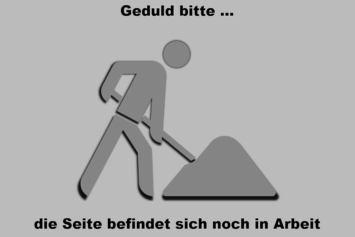 Baustelle